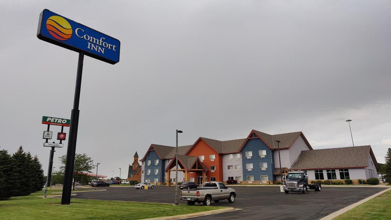 Comfort Inn 3*