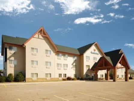 Comfort Mini-hôtel 3*