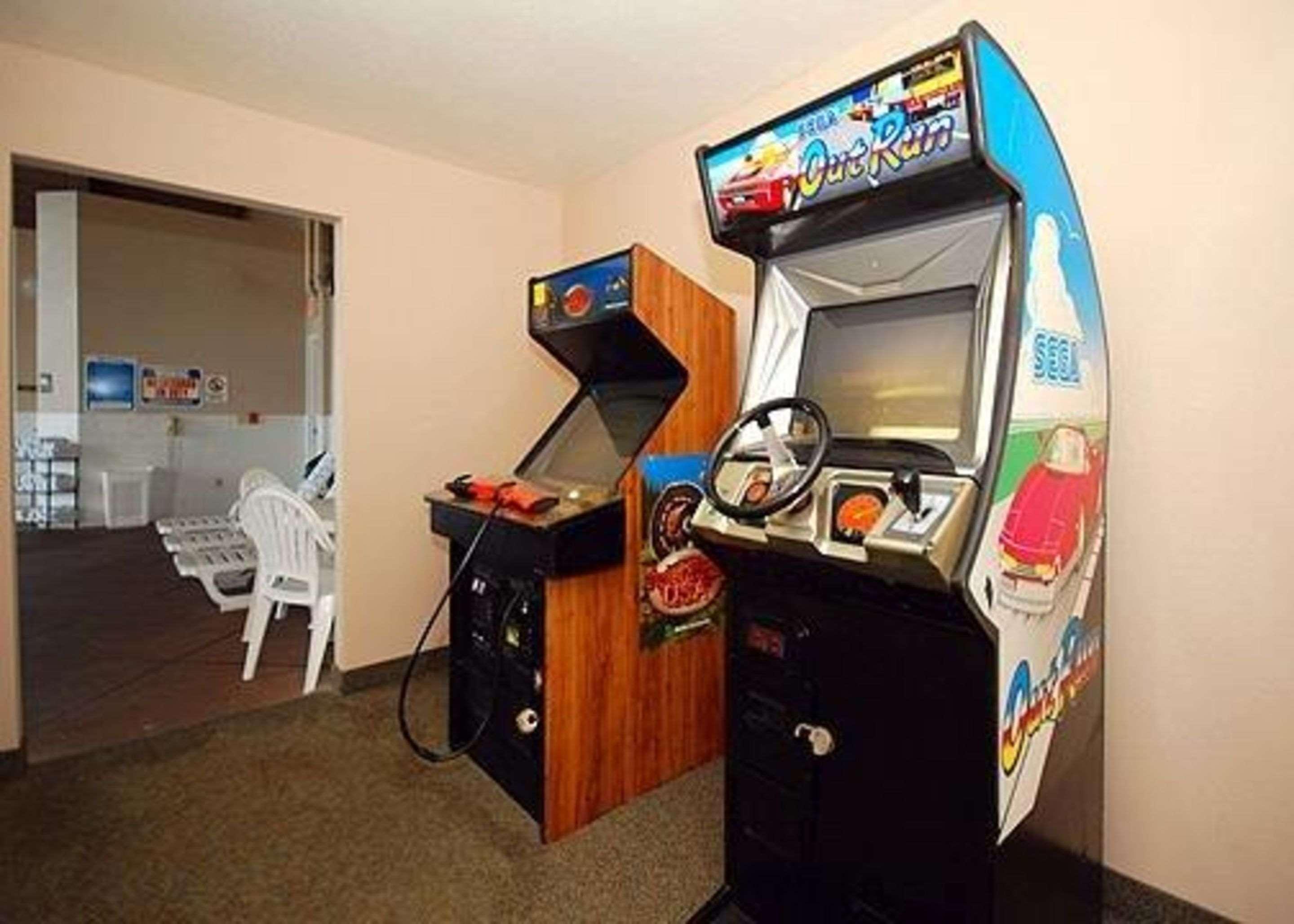Comfort Mini-hôtel Albert Lea