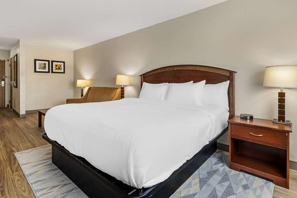 Mini-hôtel Comfort 3*