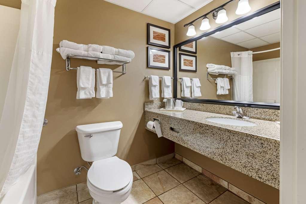 Comfort Mini-hôtel Albert Lea