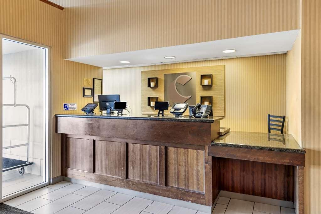 Comfort Mini-hôtel