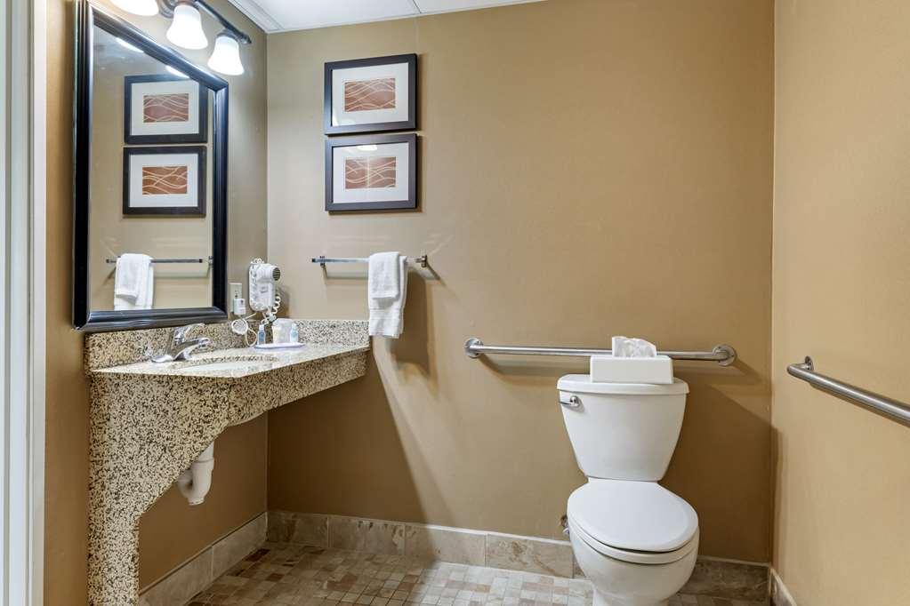 Mini-hôtel Comfort Albert Lea
