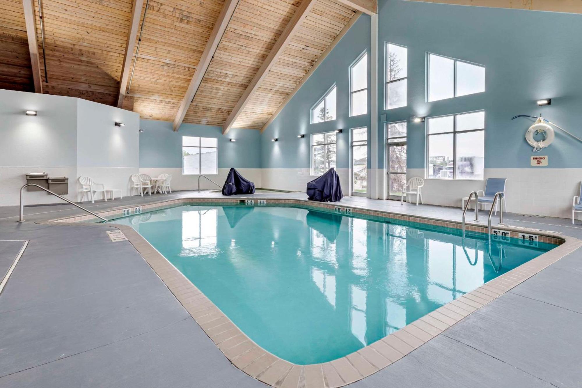 Comfort Albert Lea