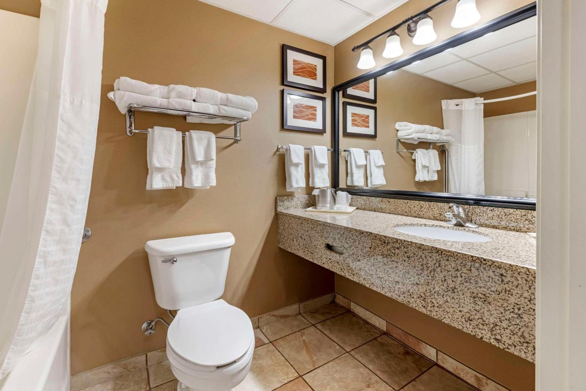Comfort Mini-hôtel