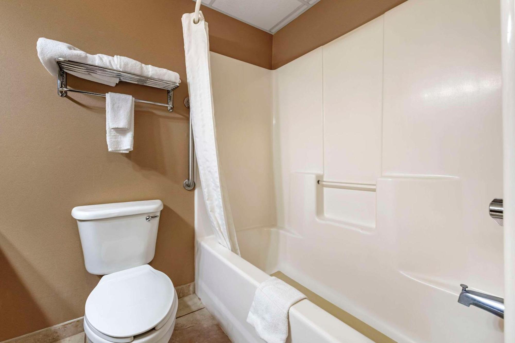 Comfort Mini-hôtel Albert Lea