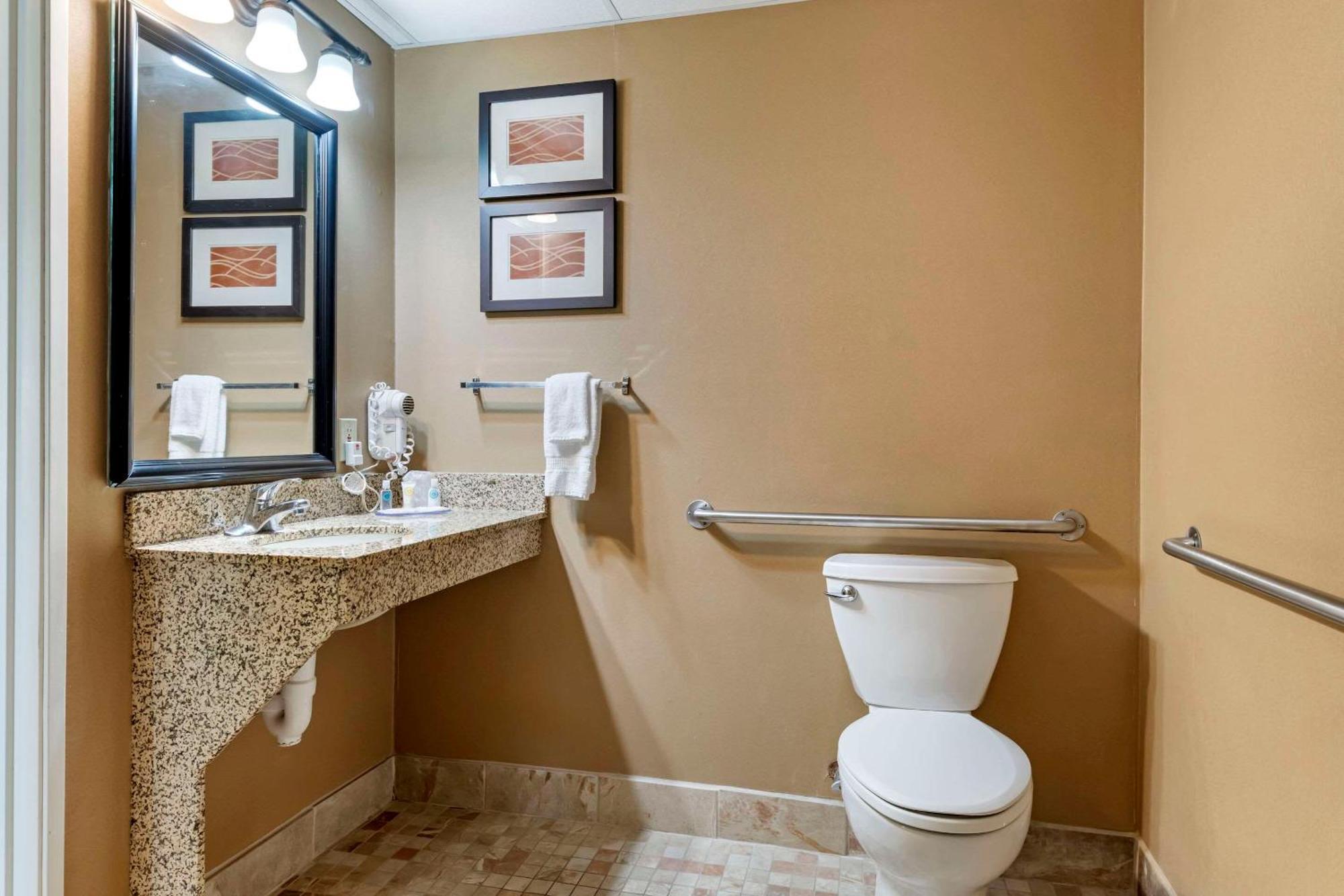 Comfort Albert Lea