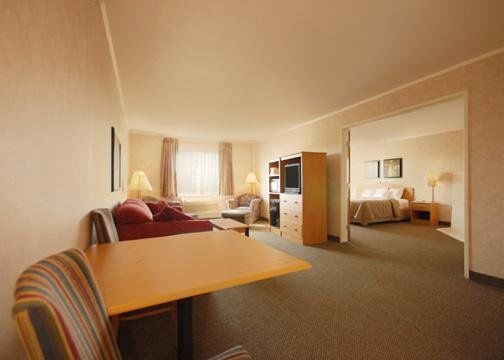 Comfort Mini-hôtel