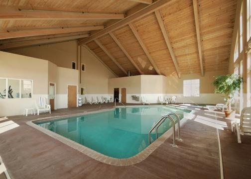 Mini-hôtel Comfort 3*