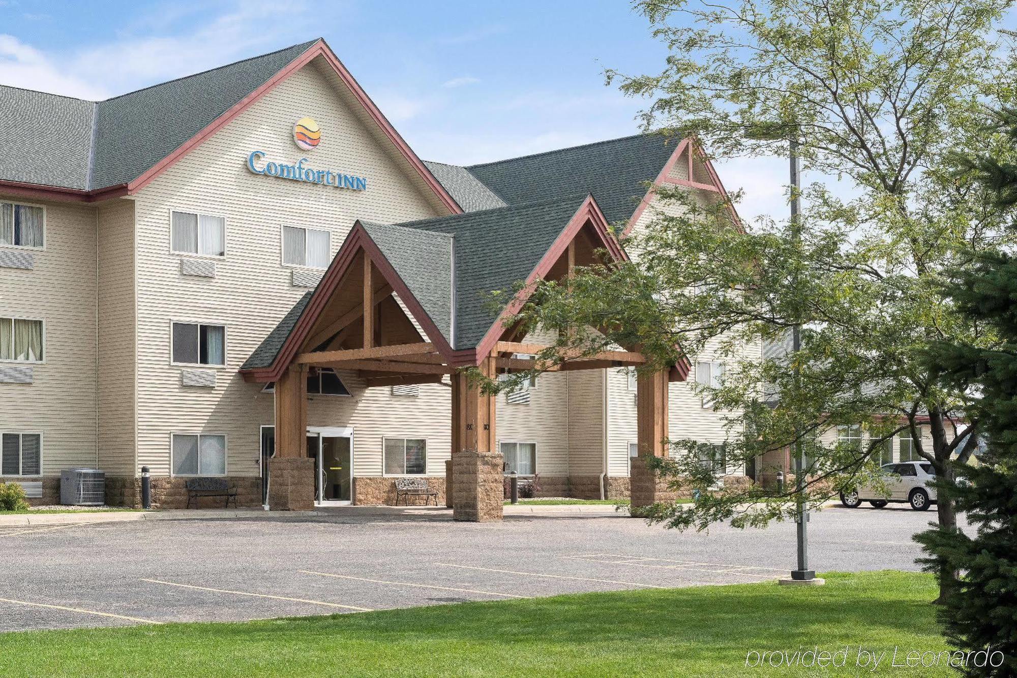 Comfort Mini-hôtel 3*