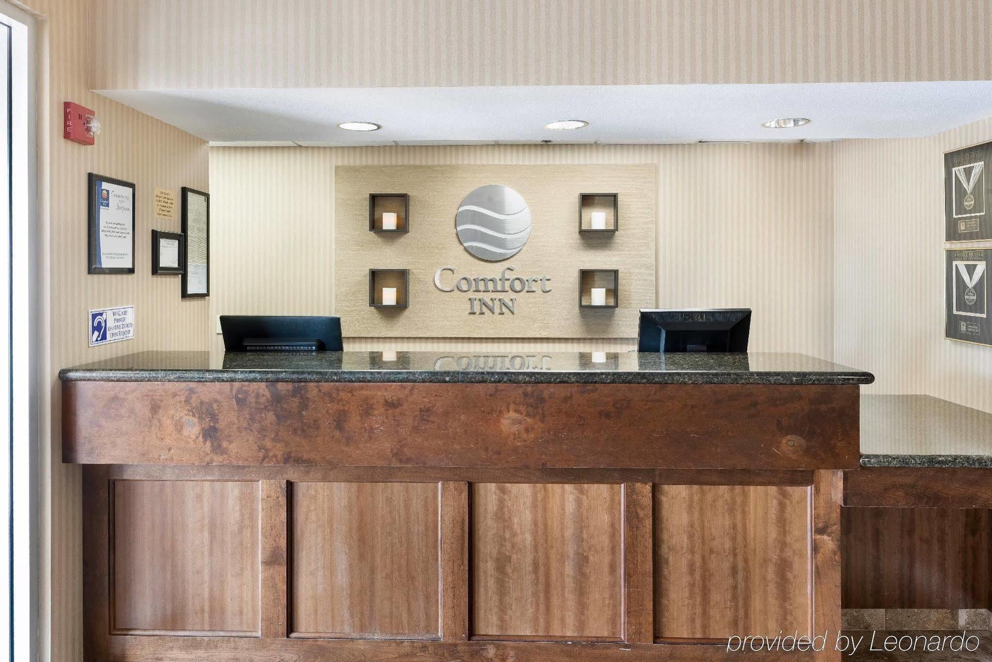 Comfort Mini-hôtel 3*