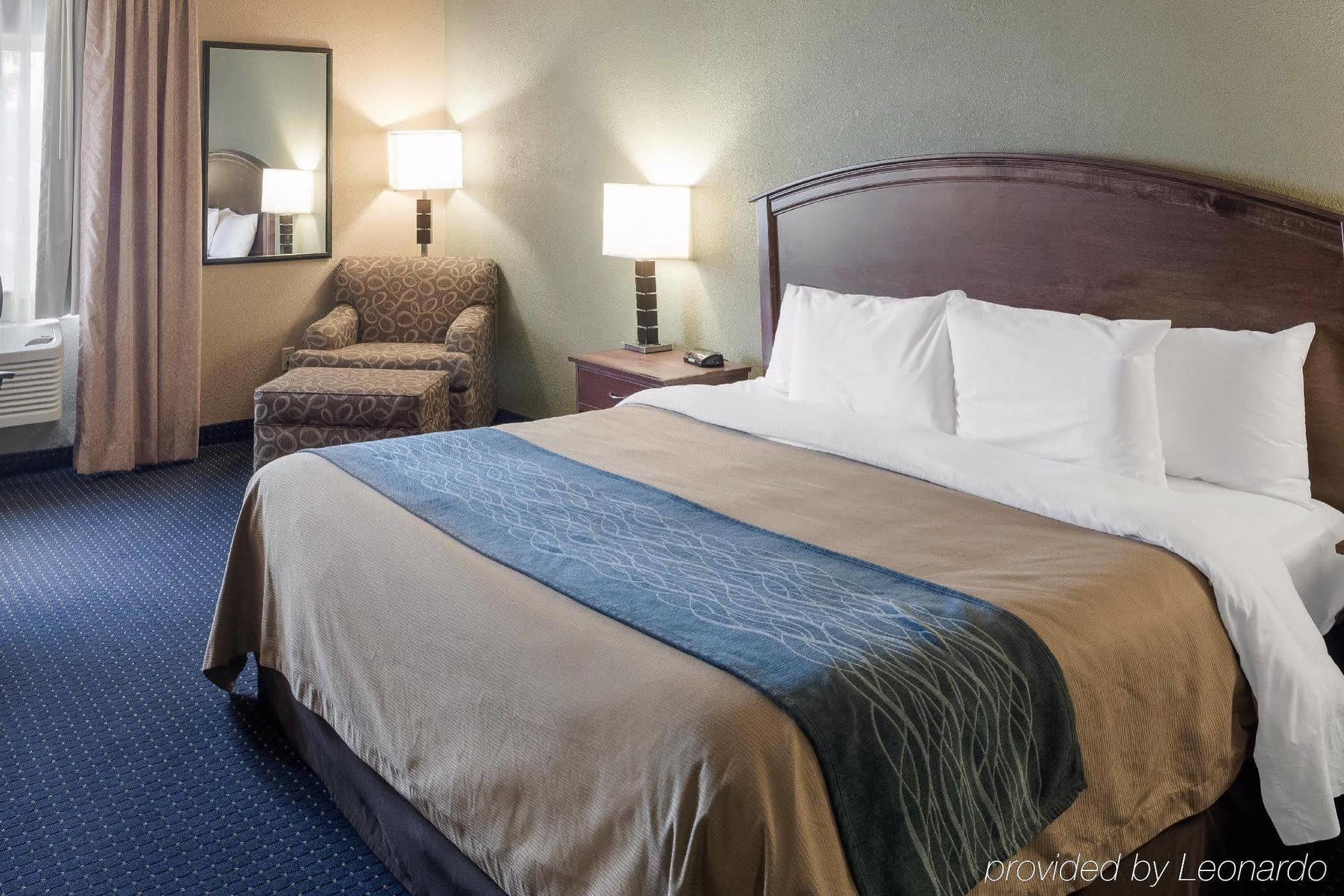 Comfort Mini-hôtel 3*