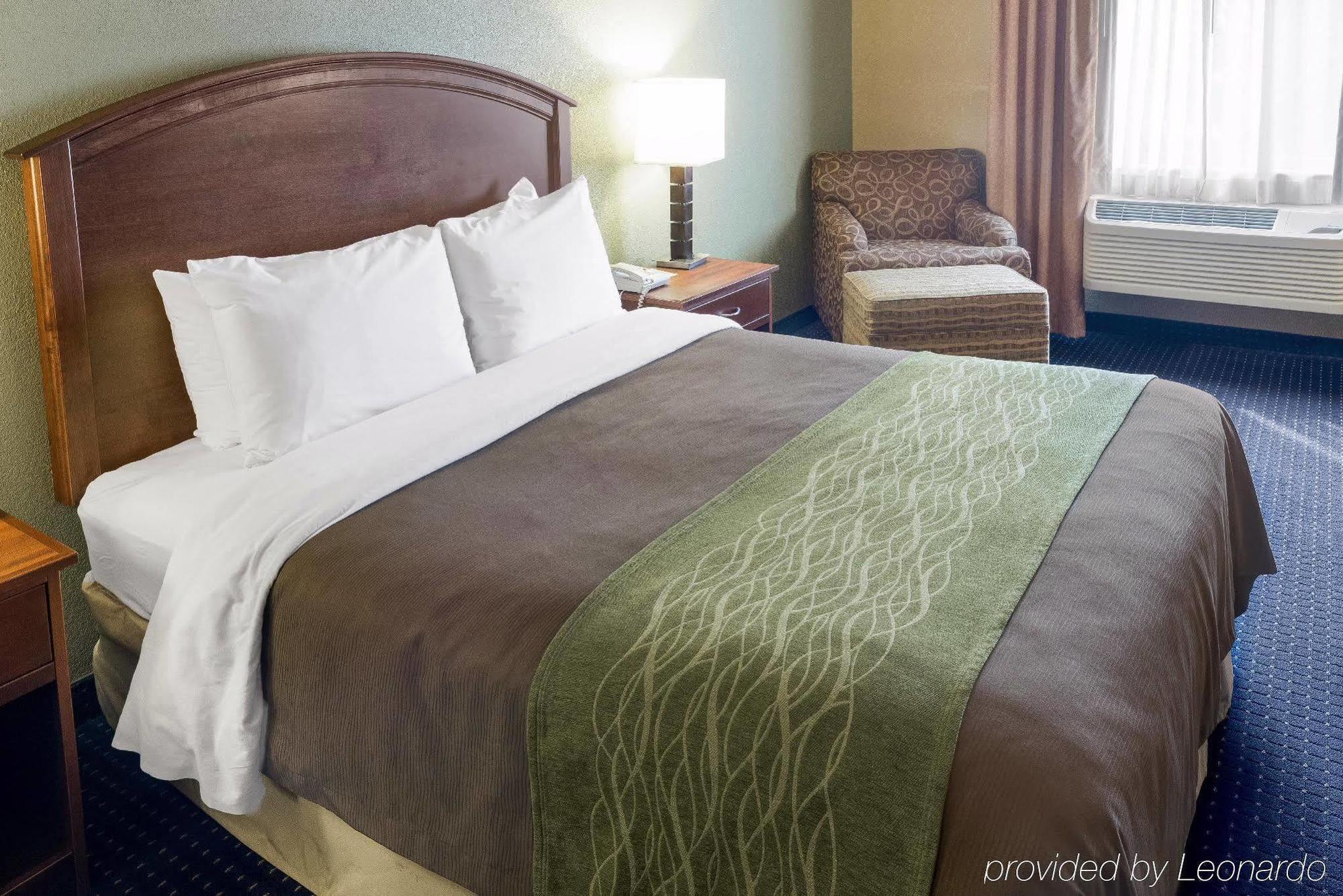 Comfort Mini-hôtel Albert Lea