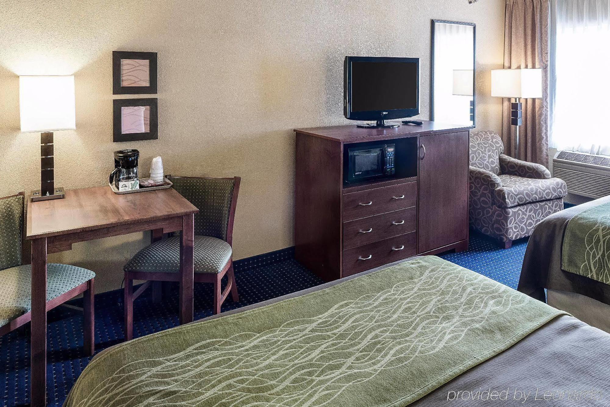 Comfort Mini-hôtel 3*