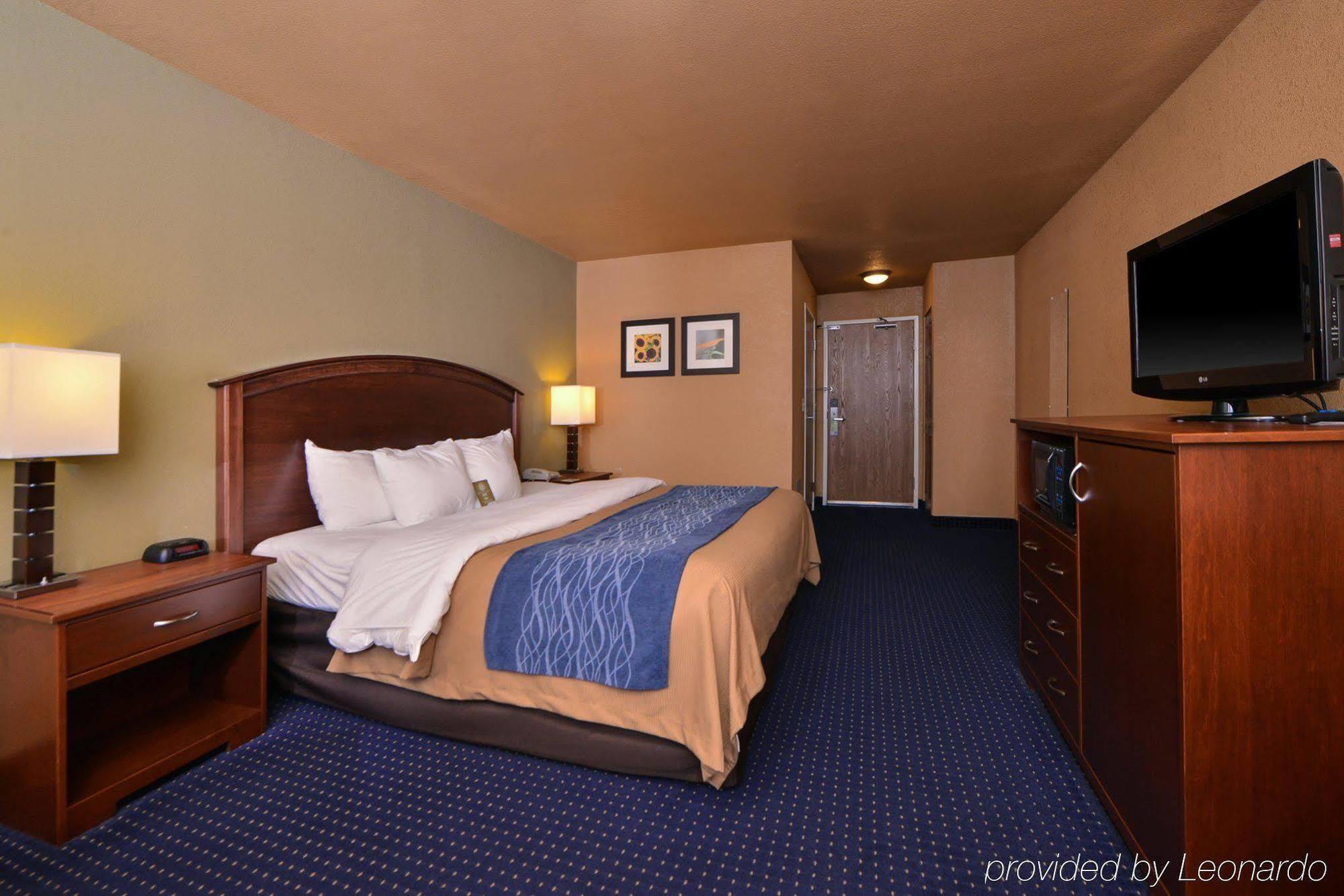 Comfort Mini-hôtel Albert Lea