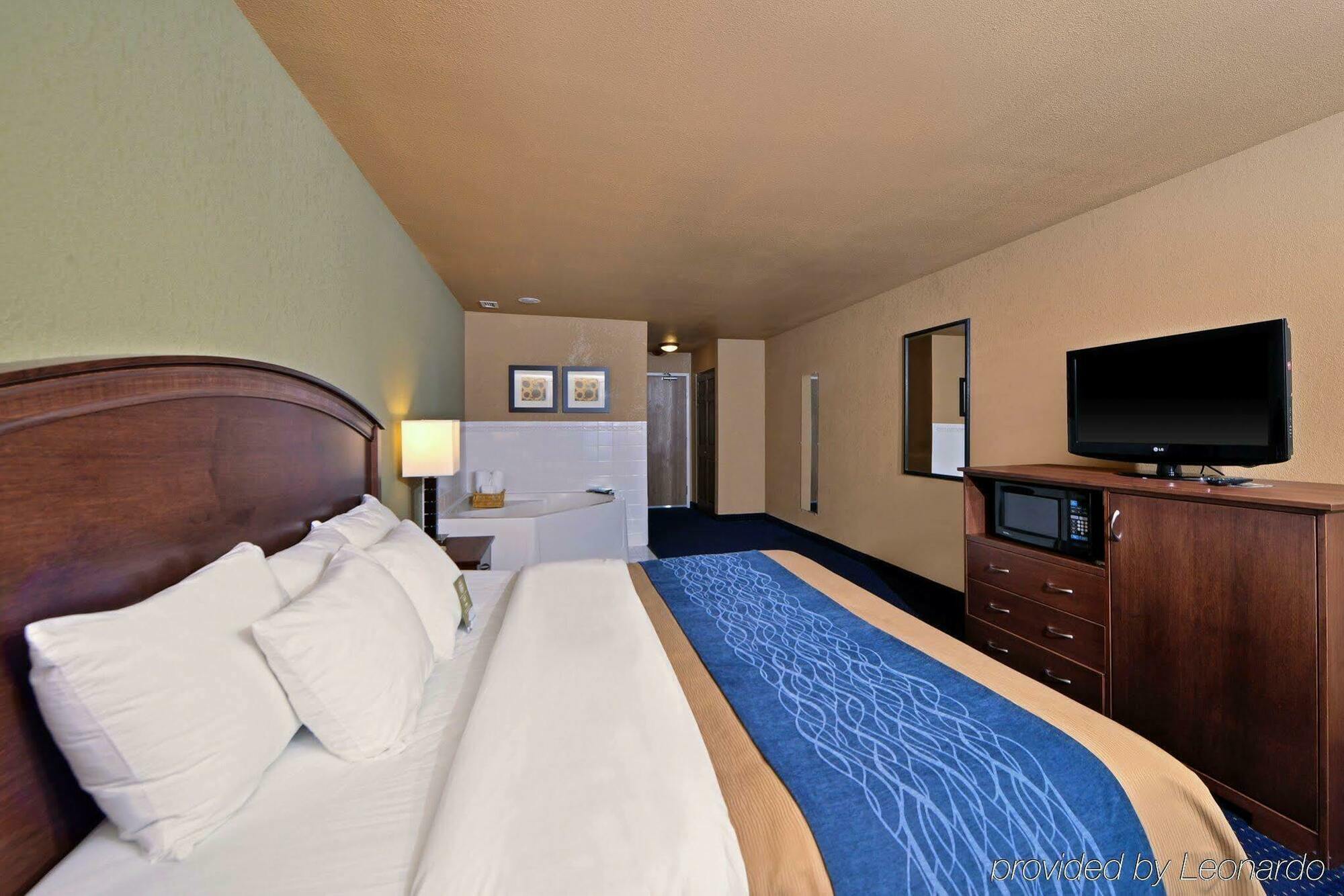 Mini-hôtel Comfort 3*